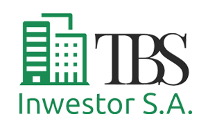 Logo TBS